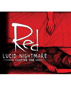 RED: Lucid Nightmare Steam Key GLOBAL